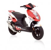 2009 CPI Aragon GP 50 photo